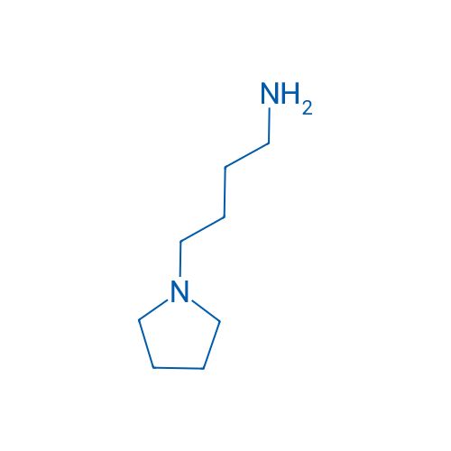 4-(Pyrrolidin-1-yl)butan-1-amine 5g