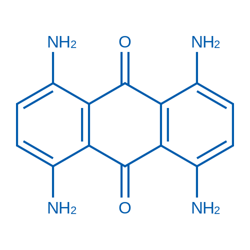 Disperse blue 1 1g