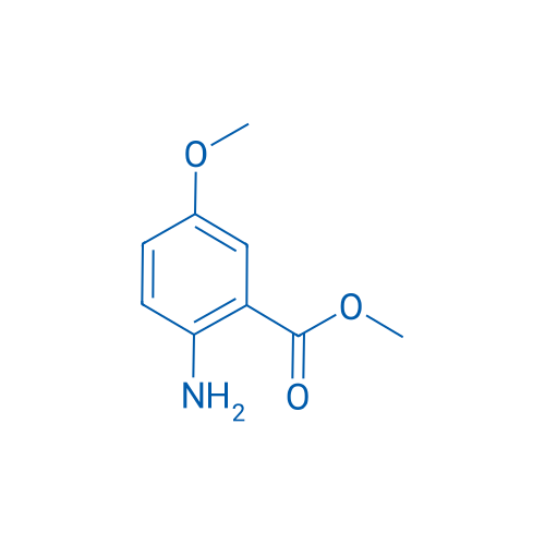 Methyl 2-amino-5-methoxybenzoate 25g