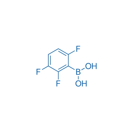 2,3,6-Trifluorophenylboronic acid 25g