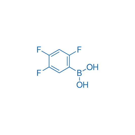 2,4,5-Trifluorophenylboronic acid 100g