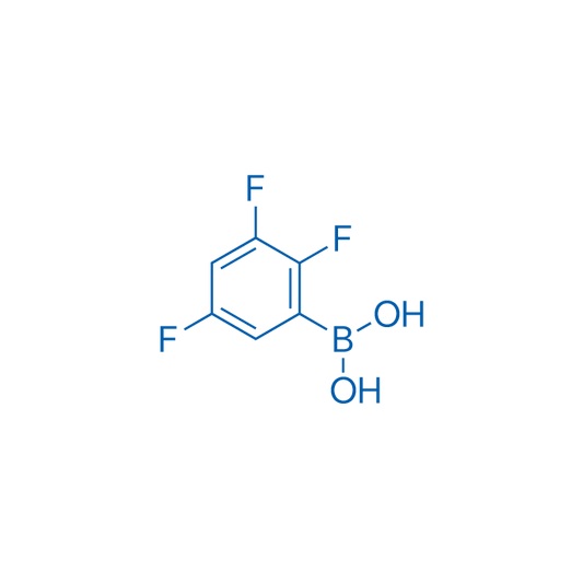 2,3,5-Trifluorophenylboronic acid 1g