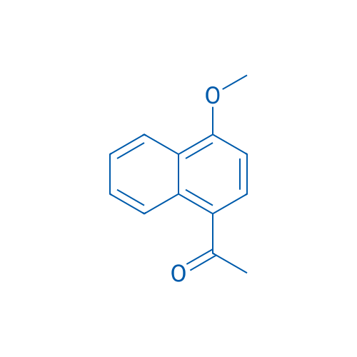 1-(4-Methoxynaphthalen-1-yl)ethanone 500g