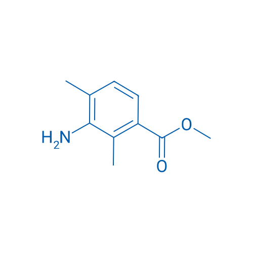 Methyl 3-amino-2,4-dimethylbenzoate 1g