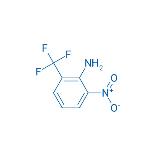 2-Nitro-6-(trifluoromethyl)aniline 100mg