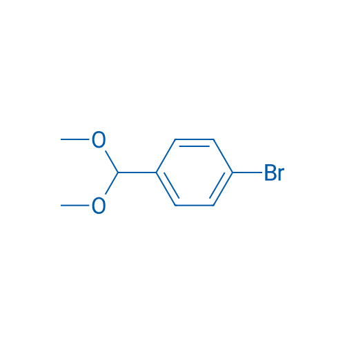 1-Bromo-4-(dimethoxymethyl)benzene 25g