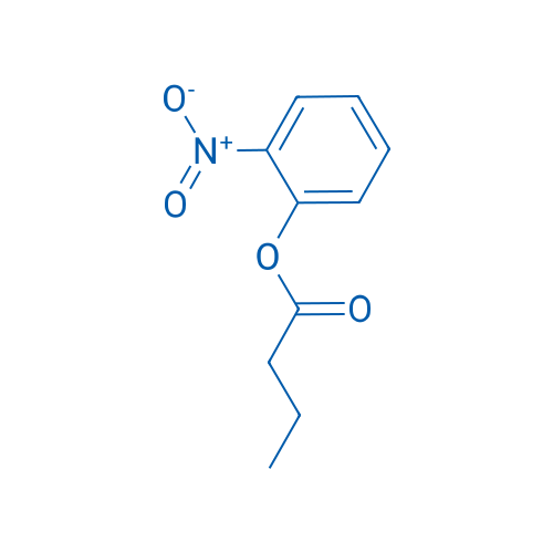 2-Nitrophenyl butyrate 5g