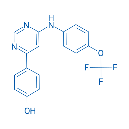 PROTAC  BCR-ABL1 ligand 1 1g