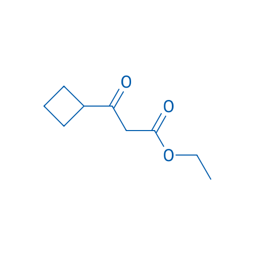 Ethyl 3-cyclobutyl-3-oxopropanoate 25g