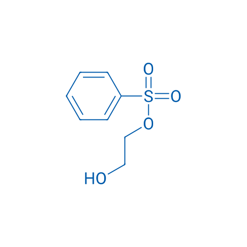 2-Hydroxyethyl benzenesulfonate 1g