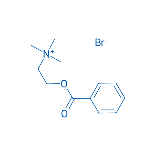 Benzoylcholine bromide 5g