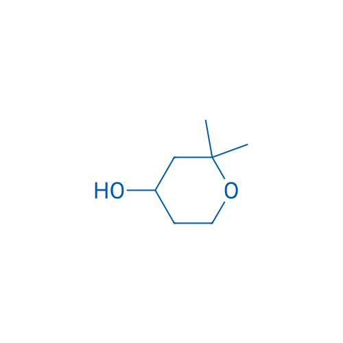 2,2-Dimethyltetrahydropyran-4-ol 10g