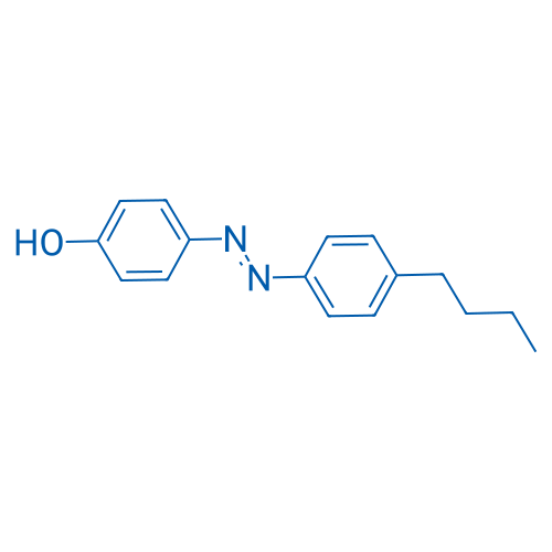 4-(4-Butylphenylazo)phenol 25g
