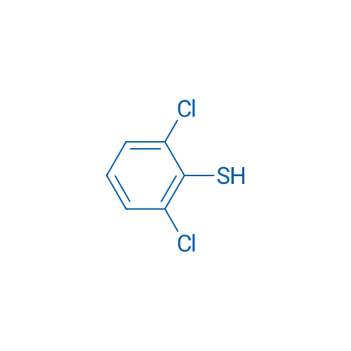 2,6-Dichlorobenzenethiol 5g