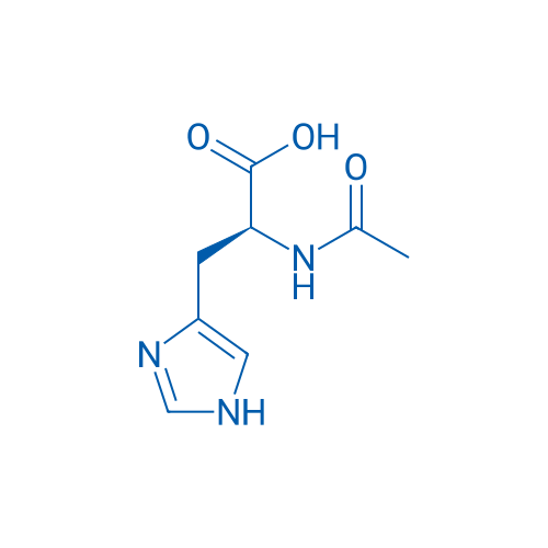 N-Ac-His-OH 100mg