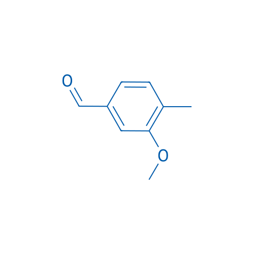 3-Methoxy-4-methylbenzaldehyde 5g