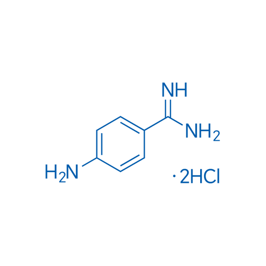 4-Aminobenzamidine 2HCl 100g