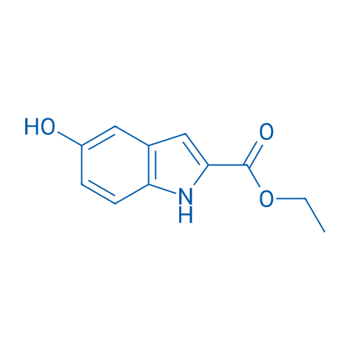 Ethyl 5-hydroxyindole-2-carboxylate 100mg