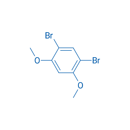 1,5-Dibromo-2,4-dimethoxybenzene 1g