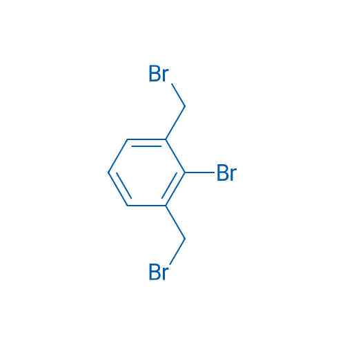 2-Bromo-1,3-bis(bromomethyl)benzene 250mg