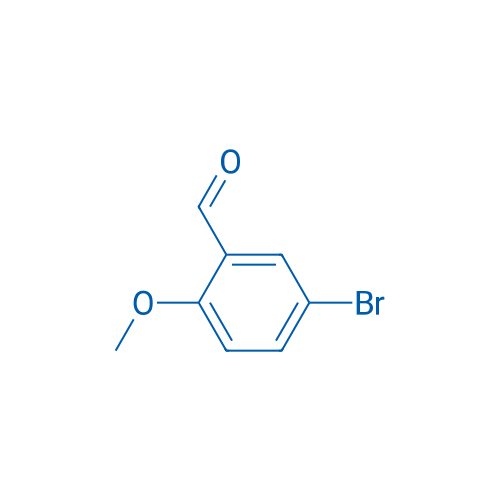 5-Bromo-2-anisaldehyde 1000g