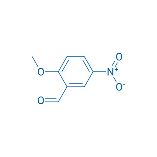 2-Methoxy-5-nitrobenzaldehyde 5g