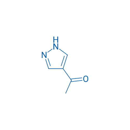 4-acetylpyrazole 10g