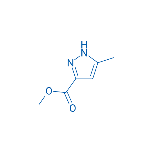 Methyl 5-methyl-1H-pyrazole-3-carboxylate 250mg