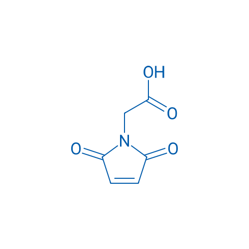 2-Maleimido acetic acid 250mg