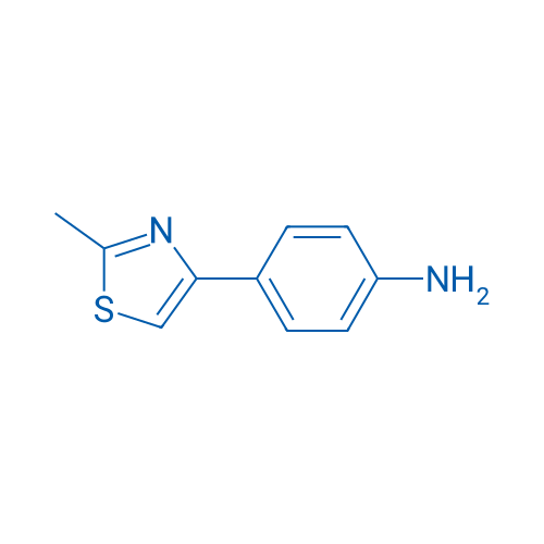 4-(2-Methylthiazol-4-yl)aniline 5g