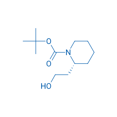 (R)-1-Boc-piperidine-2-ethanol 1g