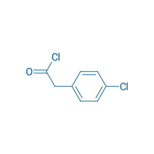 2-(4-Chlorophenyl)acetyl chloride 5g
