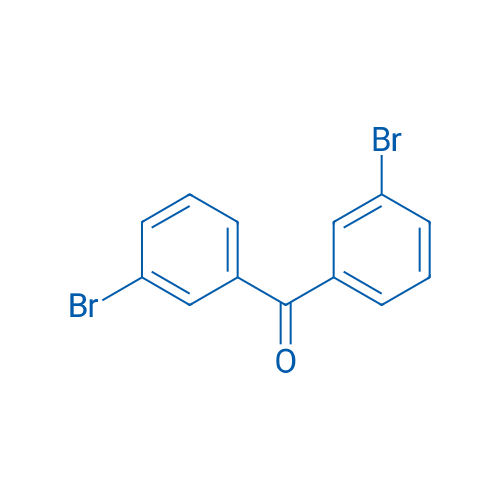 Bis(3-bromophenyl)methanone 1g