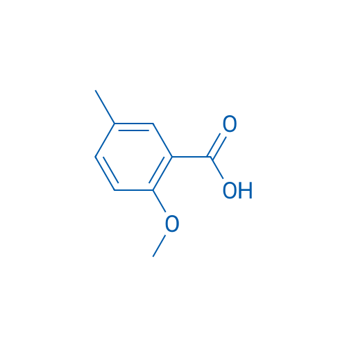 2-Methoxy-5-methylbenzoic acid 5g