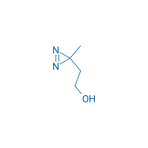 3,3-Azo-1-butanol 100mg