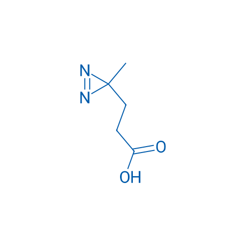 3-(3-Methyl-3H-diazirine-3-yl)propionic acid 5g
