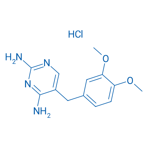 Diaveridine HCl 50mg
