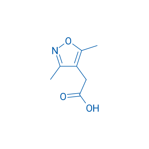 2-(3,5-Dimethylisoxazol-4-yl)acetic acid 25g