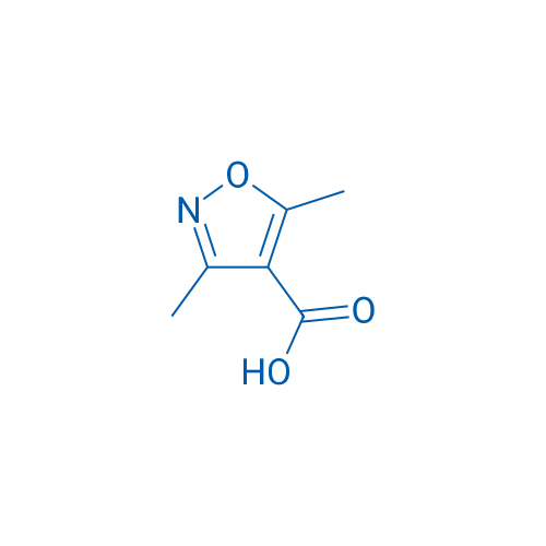 3,5-Dimethylisoxasole-4-carboxylic acid 100g