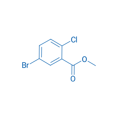 Methyl 5-bromo-2-chlorobenzoate 100g