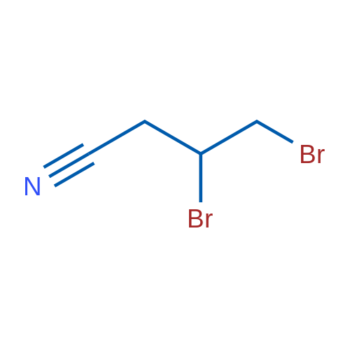 3,4-Dibromobutanenitrile 1g