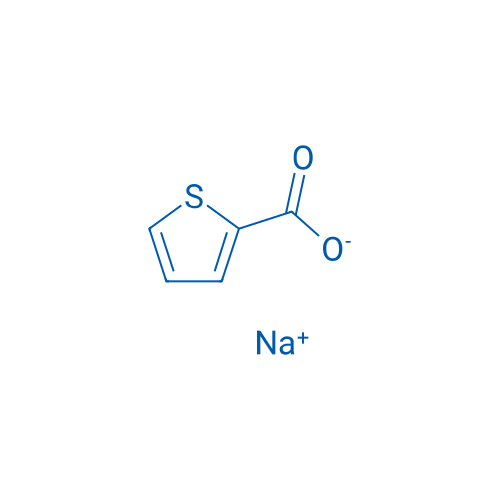 Sodium thiophene-2-carboxylate 5g