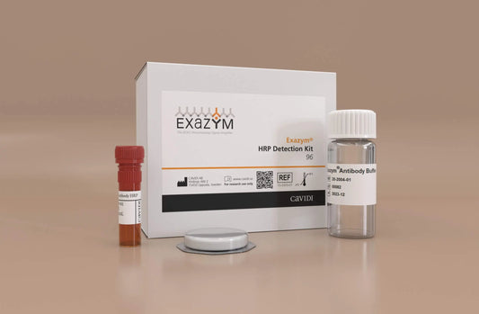 Exazym® HRP Detection Kit