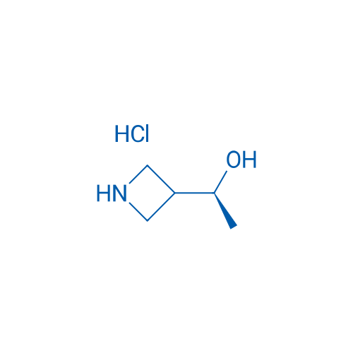 (S)-1-(Azetidin-3-yl)ethanol hydrochloride 5g