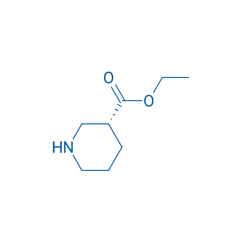 Ethyl (R)-(-)-3-Piperidinecarboxylate  100g