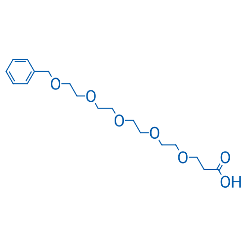 Benzyl-PEG5-acid 1g