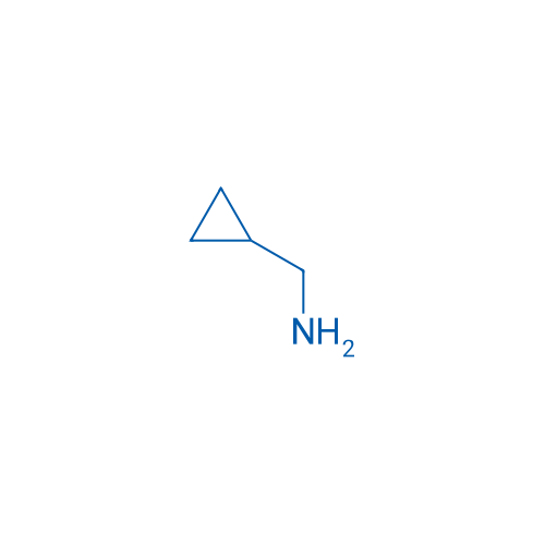 1-Cyclopropylmethanamine 25g