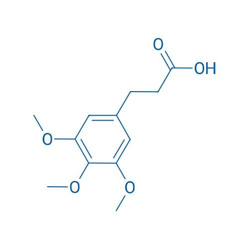 3-(3,4,5-Trimethoxyphenyl)propanoic acid 100g