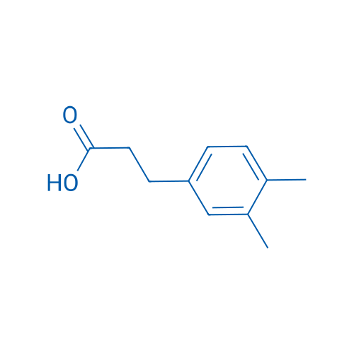 3-(3,4-Dimethylphenyl)propanoic acid 5g
