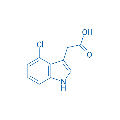 4-Chloroindole-3-acetic acid 10g